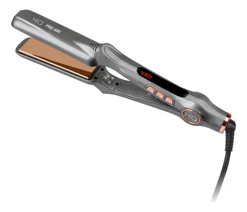 Planchita De Pelo Mq Professional Titanium Pro 480
