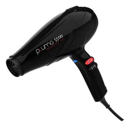 Gama Salon Exclusive Secador De Pelo Pluma 5500 Oxy Active