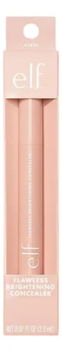 Elf Corrector Iluminador Flawless Brighteming Concealer