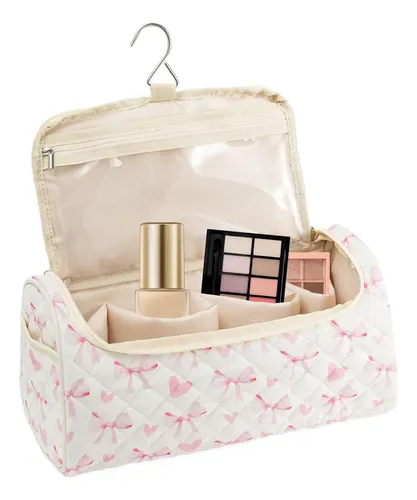 Bolsa De Almacenamiento De Maquillaje  Organizador De W.