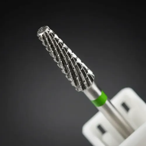 Fresa Carbide Medium Umbrella P 3/32 Manicura/pedicura