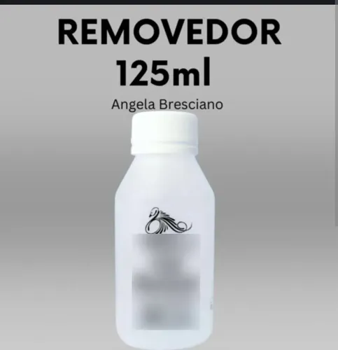 Full Remover Led/uv Angela Bresciano Uñas Esculpidas Semi