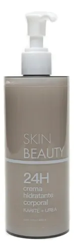 Crema Hidratante Corporal Skin Beauty 24h Karité Urea