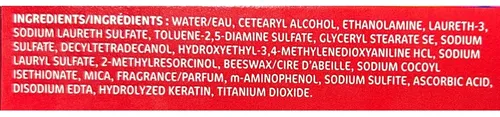 Tinte Demi-permanente A-hoot Color Touch 2 Oz 4/0 Marrón