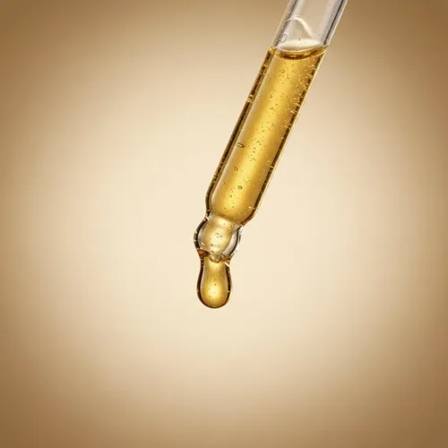 Serum Hidratante Rubio Gold Royal Elixir 50 Ml La Puissance