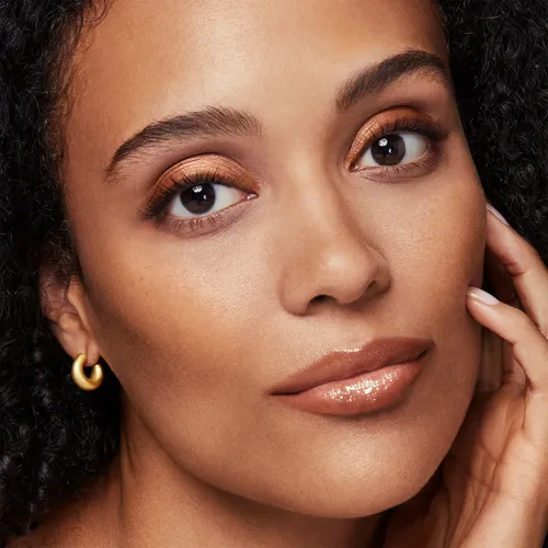 Bareminerals Bronzer En Polvo Suelto Sin Talco Natural Glow