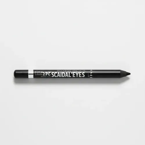 Rimmel London Escándalo Ojos Impermeable Kohl Kajal