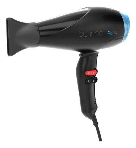 Gama Professional Secador De Pelo Pluma Compact Digital