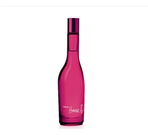 Perfume Natura Humor Proprio 75ML + Deo 100 Ml Para Mujer
