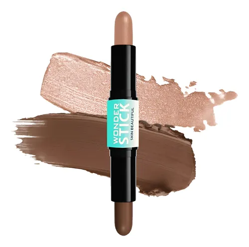 Contour Stick Contorno En Barra Cremoso Iluminador