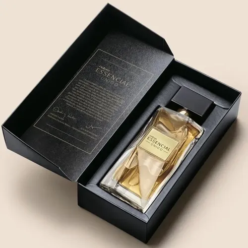 Natura Essencial Unico Mujer Eau De Parfum