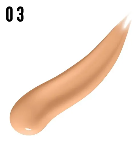 Corrector Líquido Max Factor Miracle Pure Tono 03
