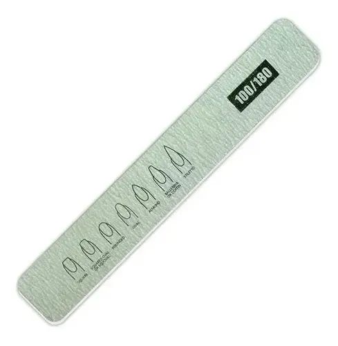 Lima 100-180 Rectangular Con Forma De Uñas L38 Jessamy