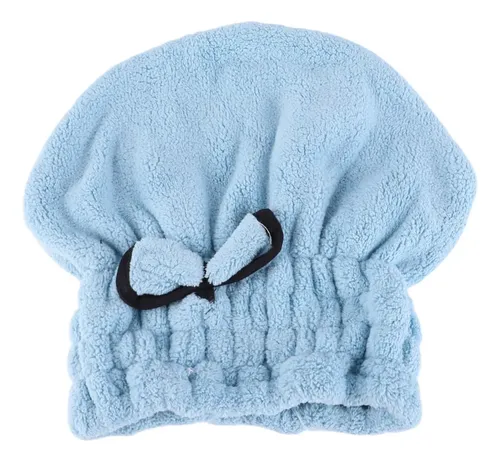 Gorro De Baño Para Baño, Ducha, Decoración Con Lazo, Sombrer