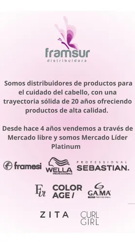 Framesi Morphosis Shampoo Restructure X250ml