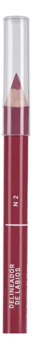 Kit Labios Rosado Nude Classy