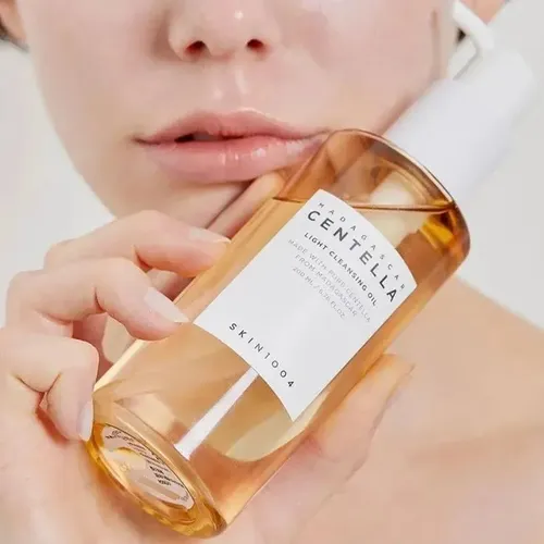 Skin1004 Corea Madagascar Centella Light Cleansing Oil 200ml