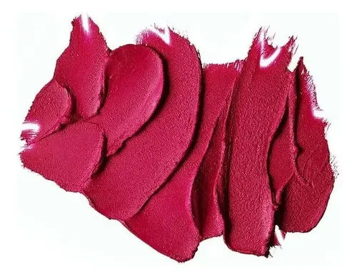 Labial Mac Retro Matte Lipstick 3g Color Relentlessly red