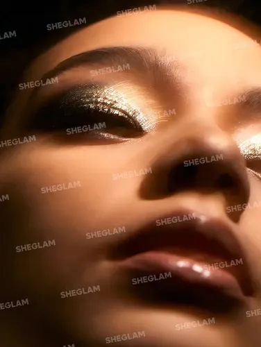 Insta-party Glitter Liner Delineador Liquido Sheglam Color Confetti