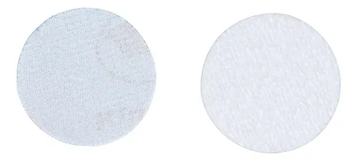 Sacapuntas Para Cejas Duckbill, Papel De Lija, 100 Unidades