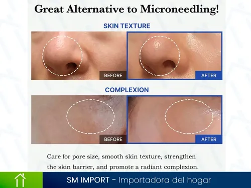 Serum Mineral Reconstructor Piel Facial Medicube One Day S
