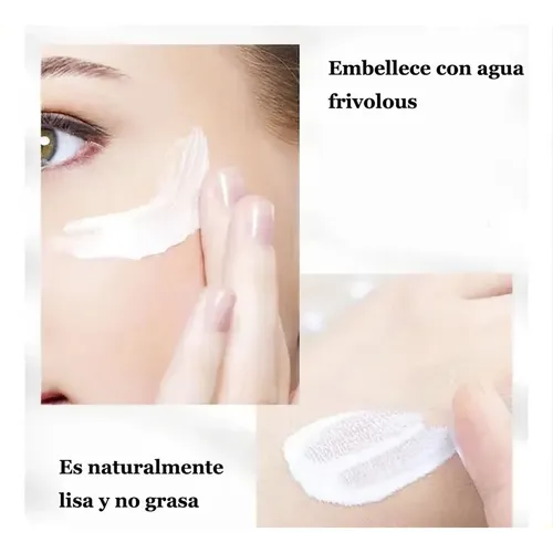 Tratamiento Corrección Facial Despigmentante 20ml Aclaradora