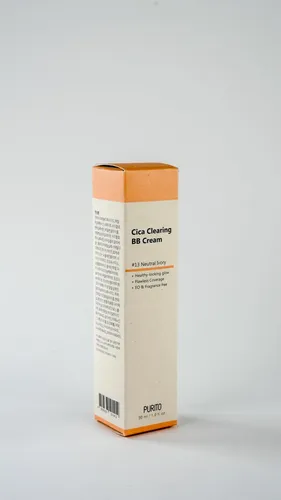 Purito Cica Clearing Bb Cream #13 Neutral Ivory 1