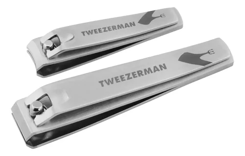 Set Combinado De Cortaúñas Tweezerman Devil Wears Prada 2