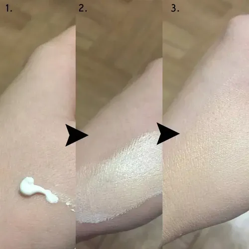 Base De Maquillaje G0h 2 Peas Base Primer Tm Que Cambia De C