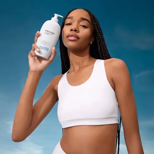 Biotherm Lait Corporel Antienvejecimiento Y Reparador Todo Tipo De Piel Día/noche