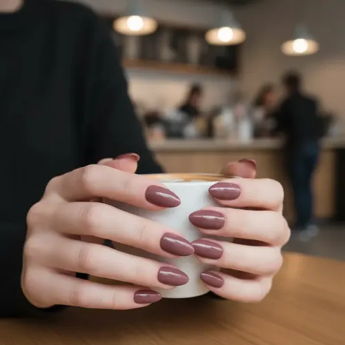 Uñas Postizas Press On Tips