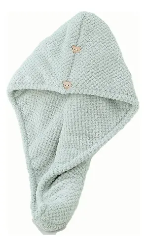 Px Gorro Absorbente De Doble Cara – Secado Rápido Del