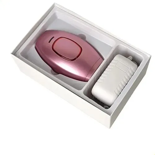 Pack Económico Para Cabello Fino Rasuradora Mujer Para Lleva