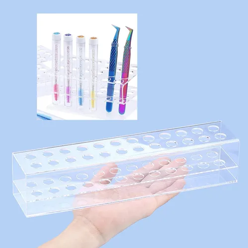 Soporte Para Pinzas, Organizador Rectangular De Herramientas