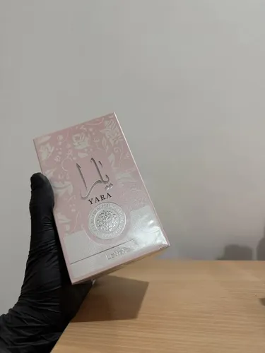 Perfume Yara Lattafa Edp 100ml Mujer Árabe Dulce