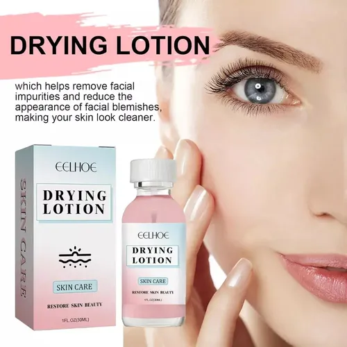 Af – Loción Facial For El Cuidado Del Rostro 30ml