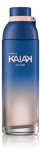 Perfume Kaiak Sonar Femenino Natura 100 Ml Nuevo Original