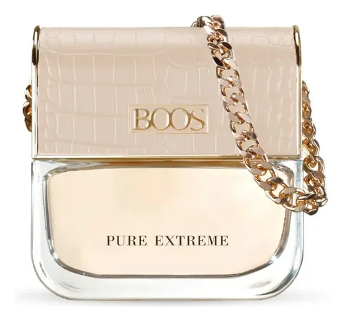 Boos Pure Extreme White X100 Ml