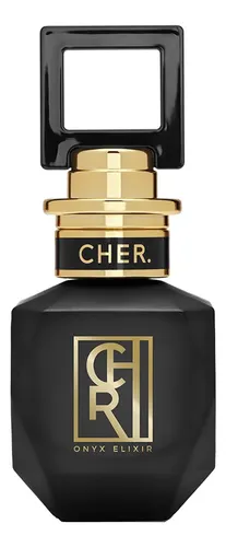 Set Cher Onyx Elixir + Paleta De Sombra Berry + Rubor Cherry