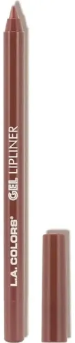 Lápiz Labios En Gel L.a. Colors Fetching