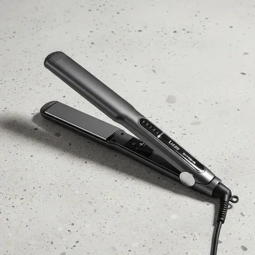 Lizze Extreme Plancha Profesional Para Cabello Alisado