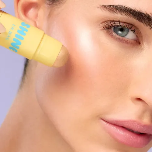 Iluminador Pupa Grwstick Shine