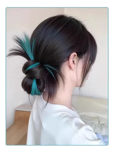 (t4), Pelucas, Extensiones De Cabello, Pelucas Casuales