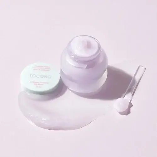 Tocobo Mascarilla para Labios Collagen Boosting 20g