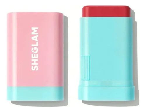 Sheglam Rubores Blush En Barra Barra Crema