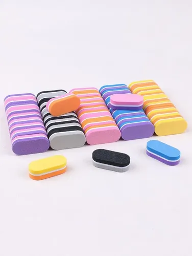 Mini Lima Sponge X 5u.