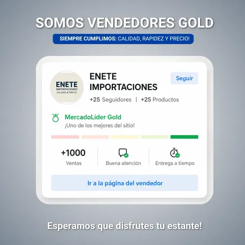 Estante Acrílico Transparente 3 Niveles Exhibidor Perfumes