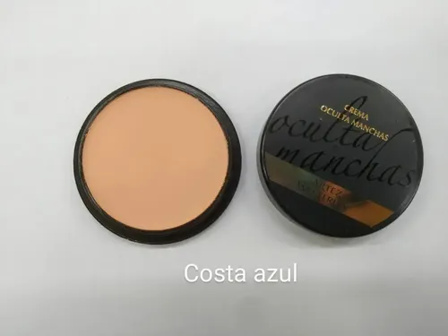 Crema Oculta Manchas Om Artez Westerley 20g Filtro Solar