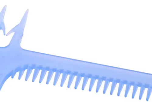 Compatible Con Genérico Cepillo De Tinte 2 En 1 For /