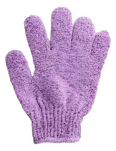 Guante Exfoliante Para Cuerpo